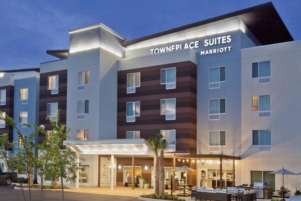 TownePlace Suites by Marriott Montgomery EastChase Main image