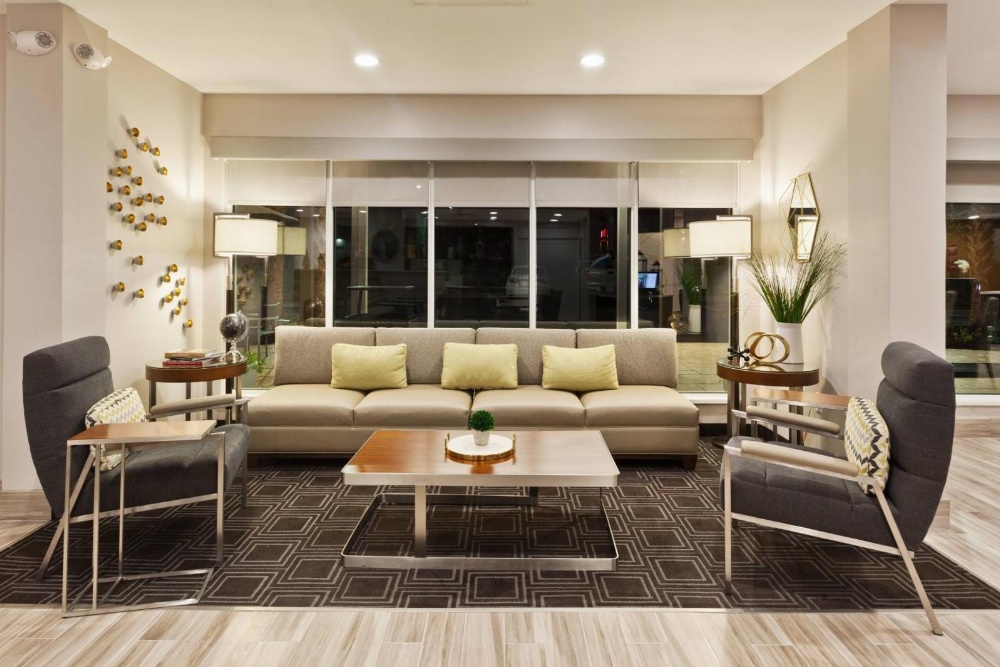 TownePlace Suites by Marriott Montgomery EastChase